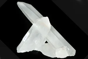 Křišťálová drůza (č.2) - 12,5 cm