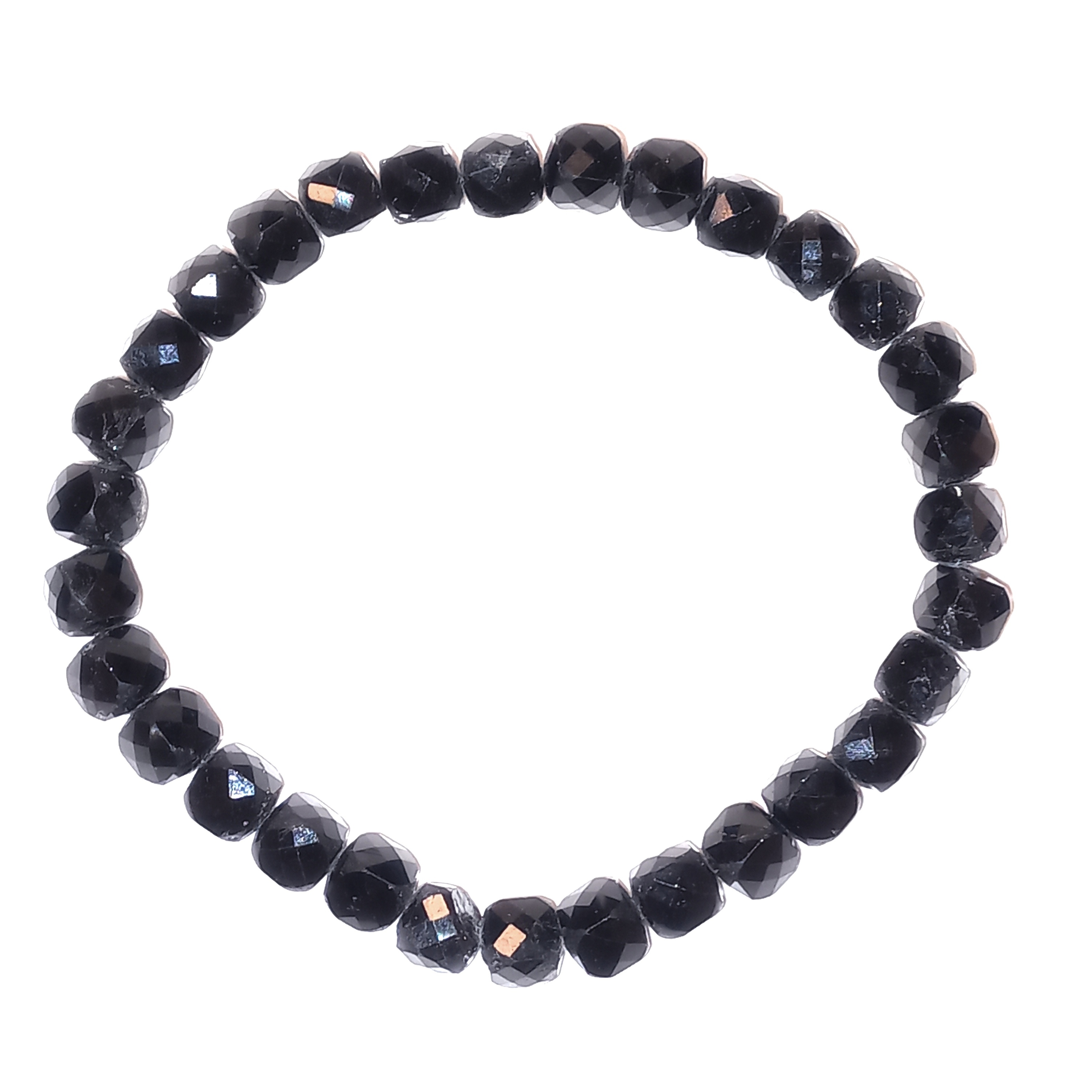 Černý obsidián