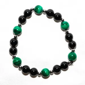 Malachit - onyx