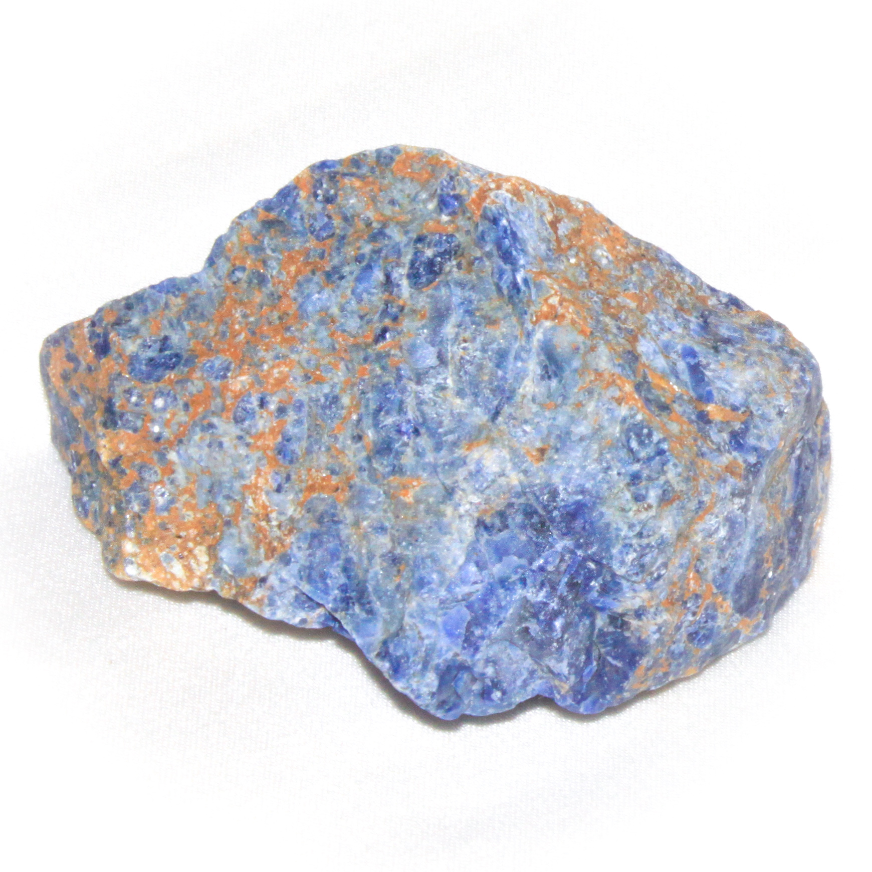 Sodalit surový - 7 cm