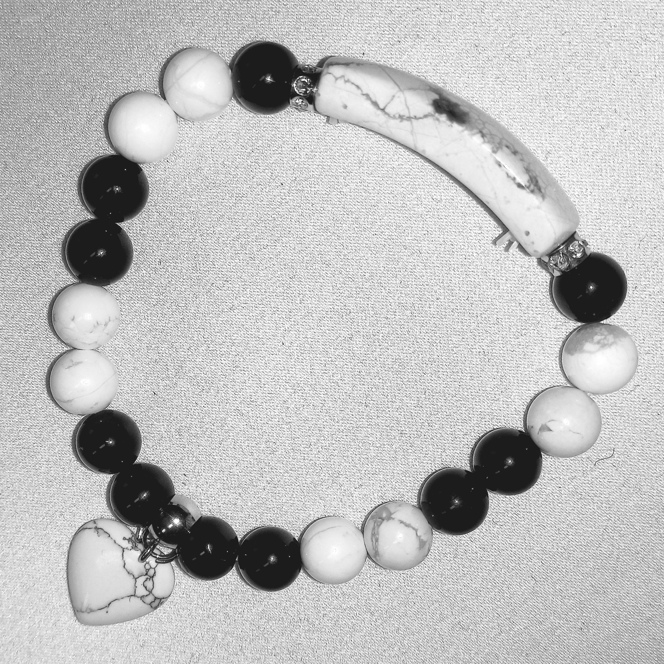 Magnezit a onyx