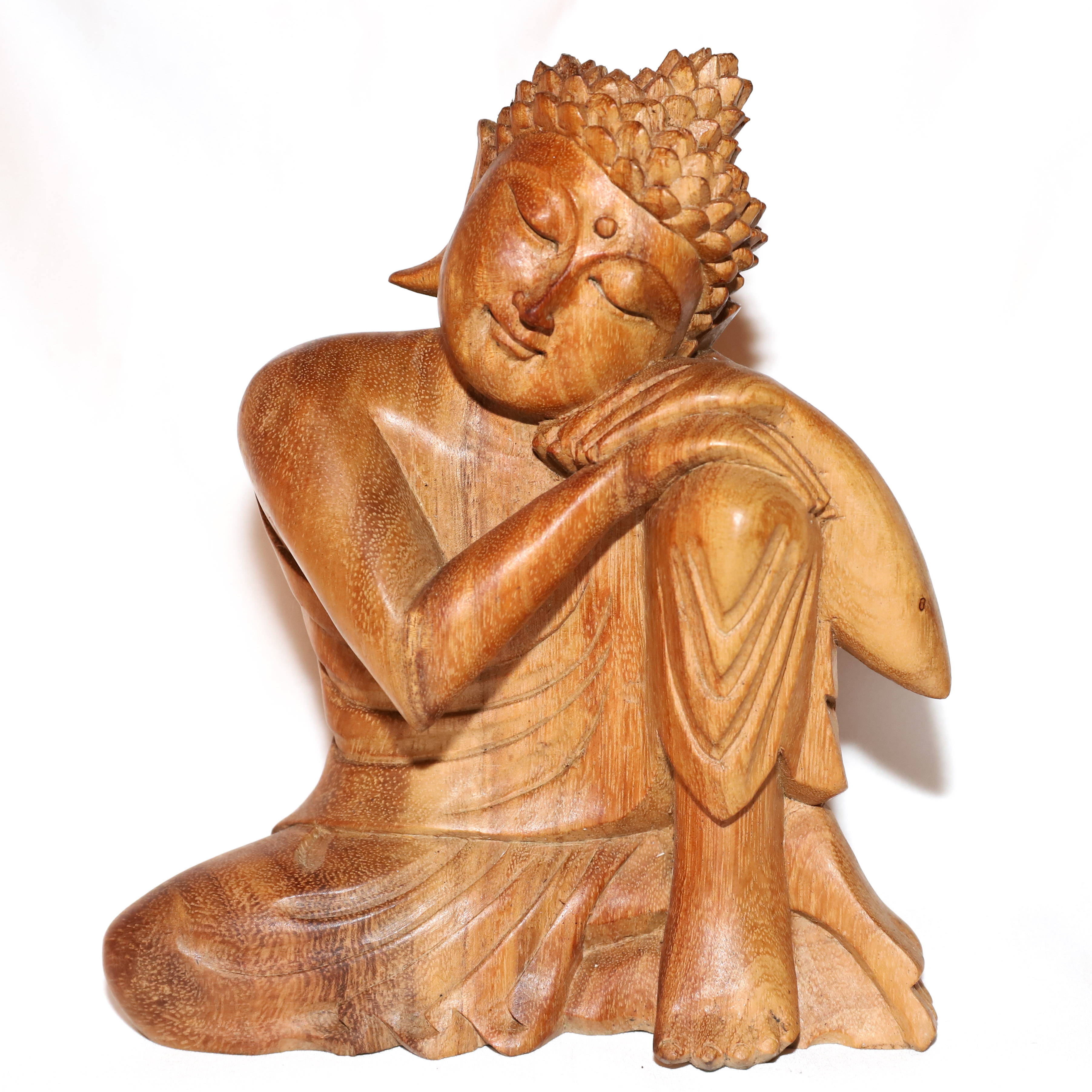Buddha - 21 cm