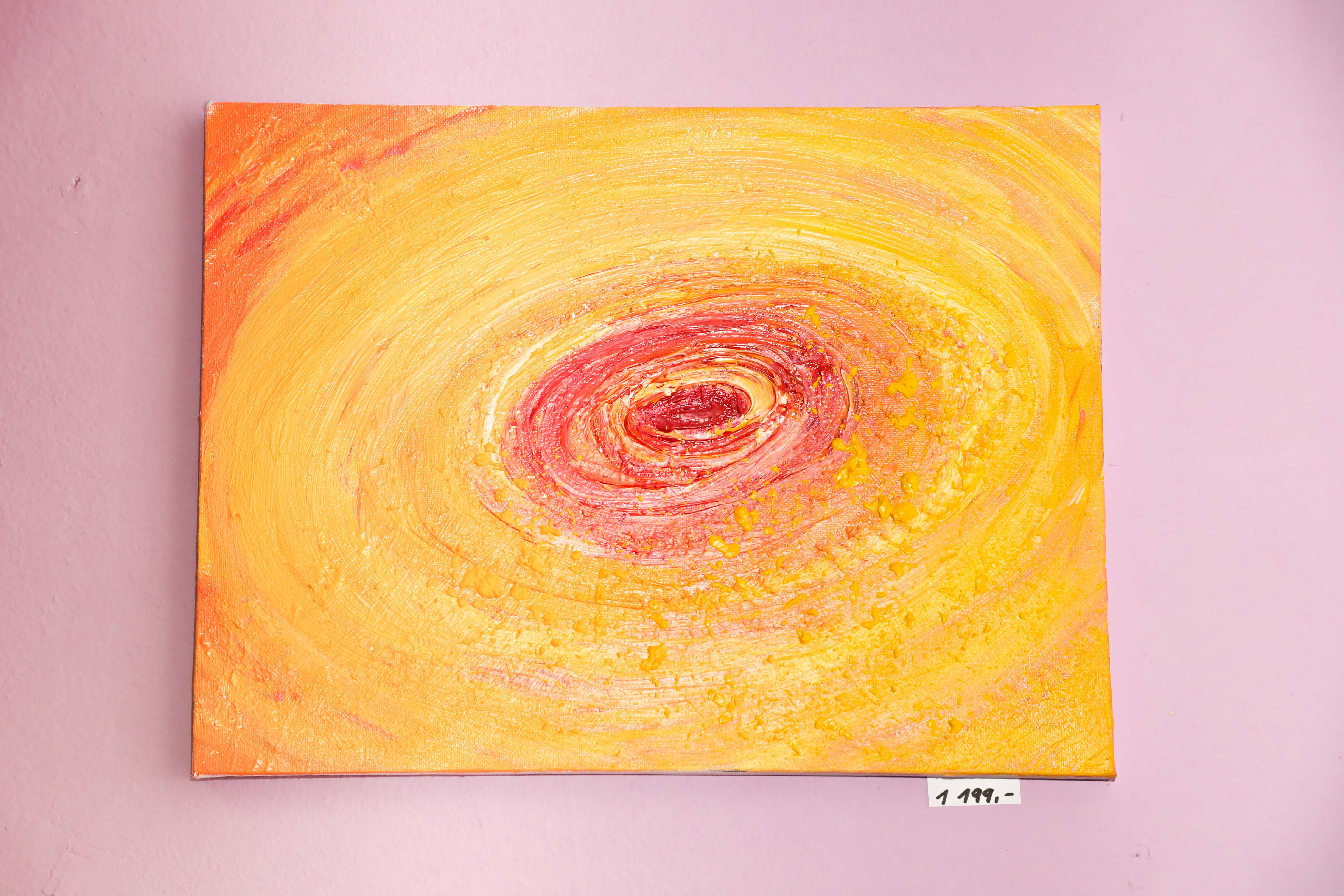 Obraz 30 x 40 cm