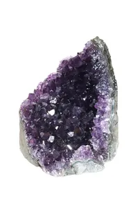 Ametyst - Drůza (č. 5) - 9 cm