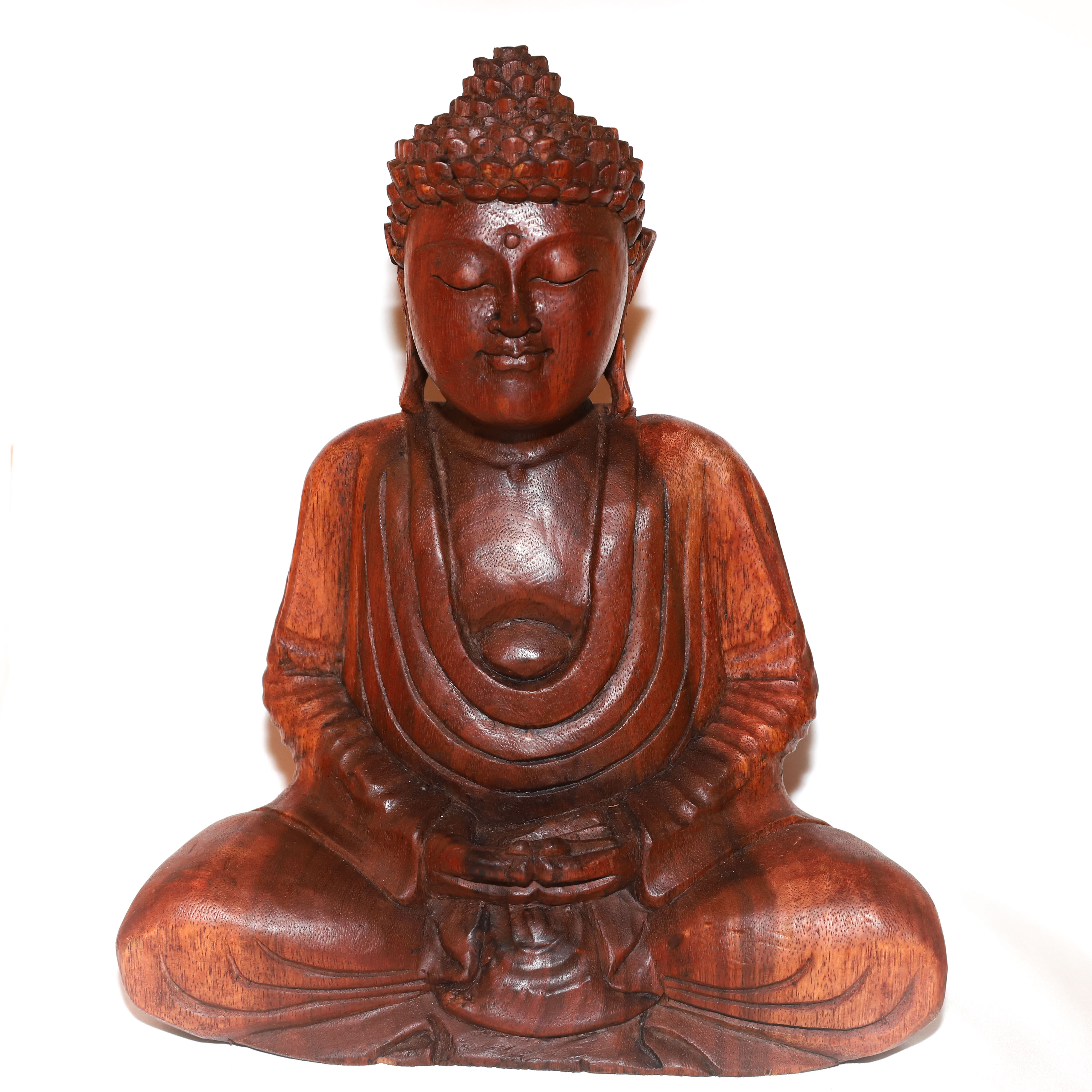 Buddha - 34 cm
