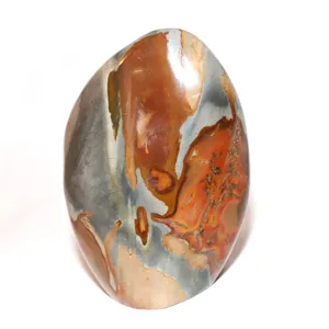 Jaspis pestrý - 13 cm