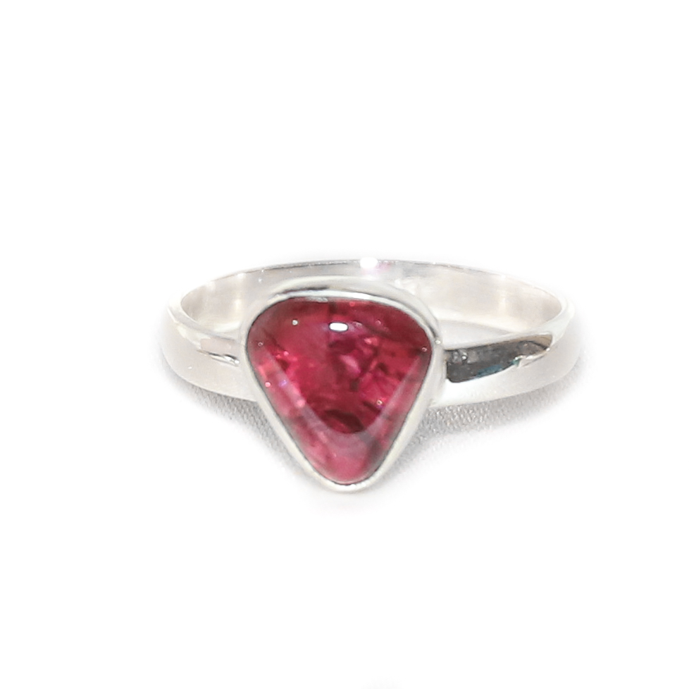 Spinel (vel. 57,5)