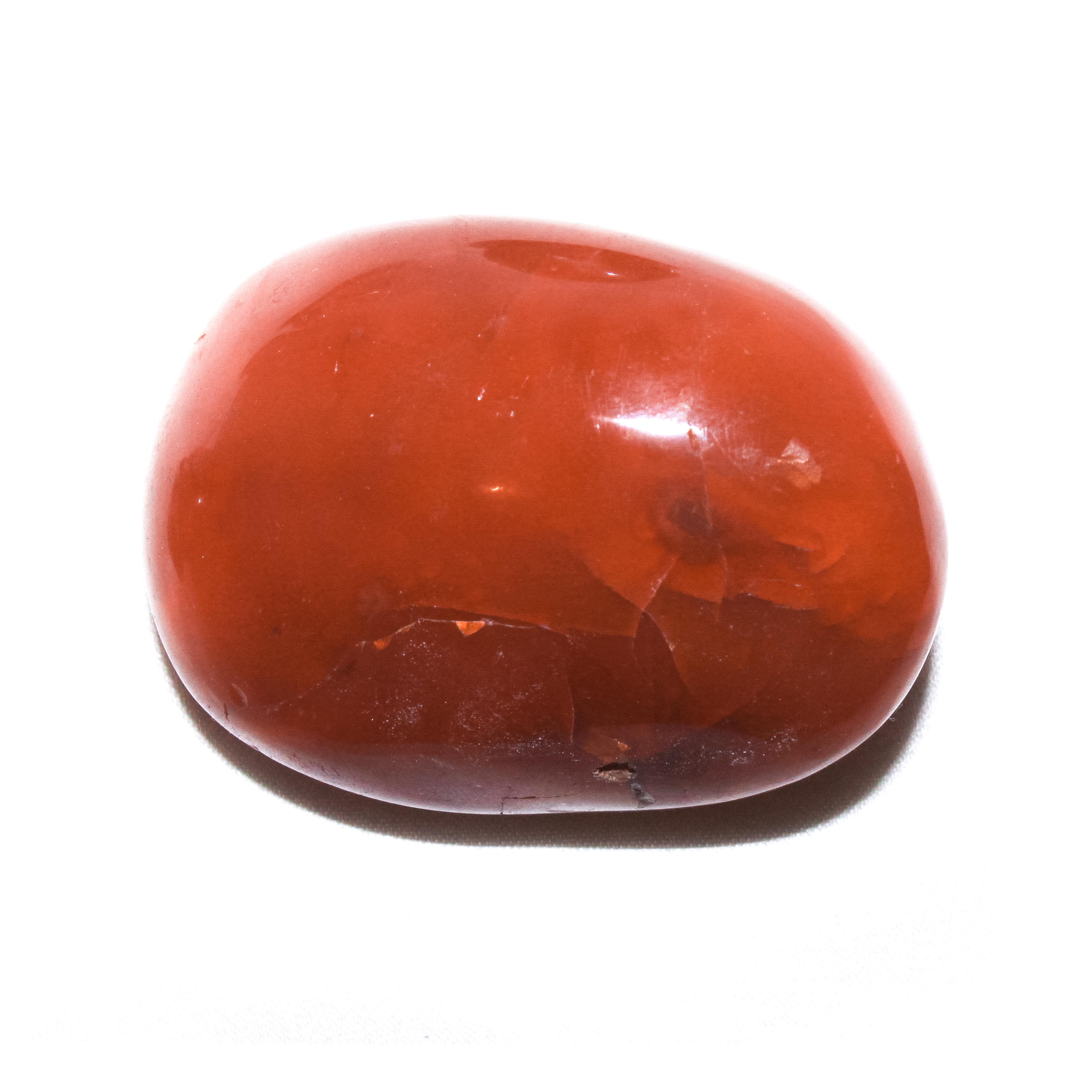 Karneol - 6 cm