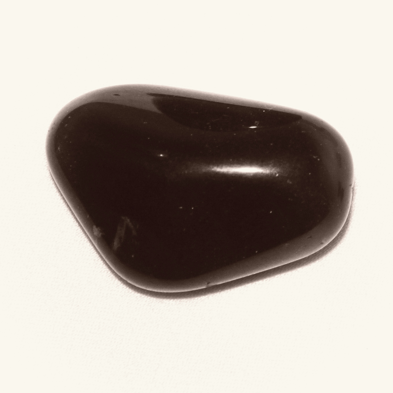 Morion - 4 cm