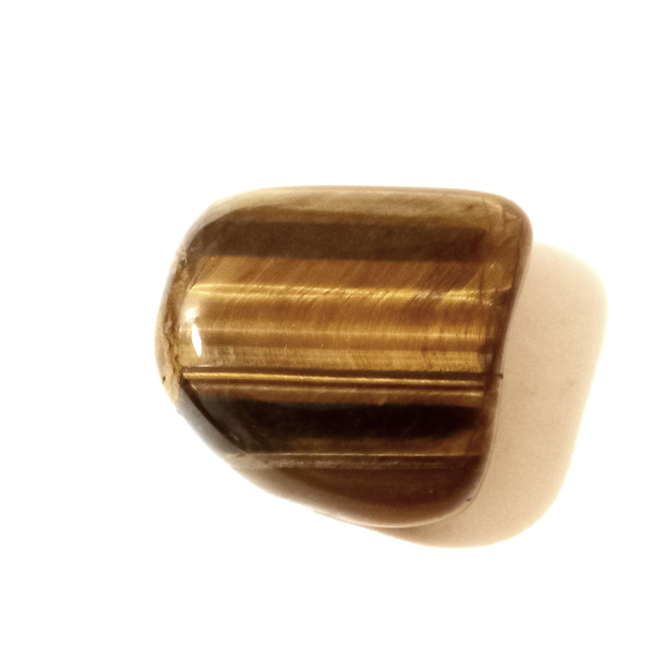 Tygří oko - 4,5 cm
