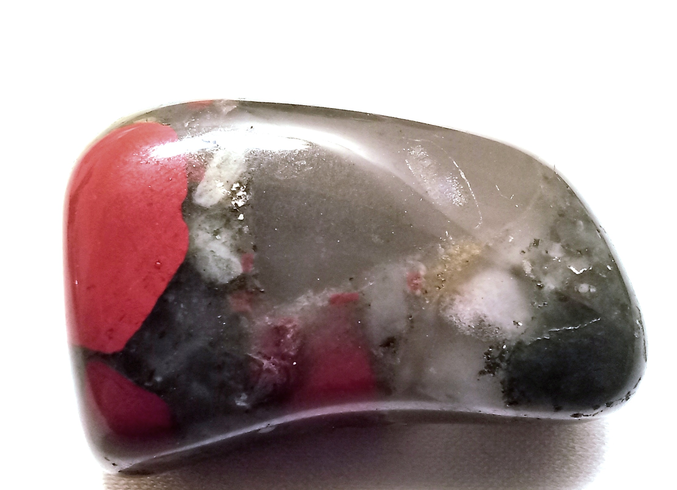 Heliotrop (Krevel) 3,5 cm