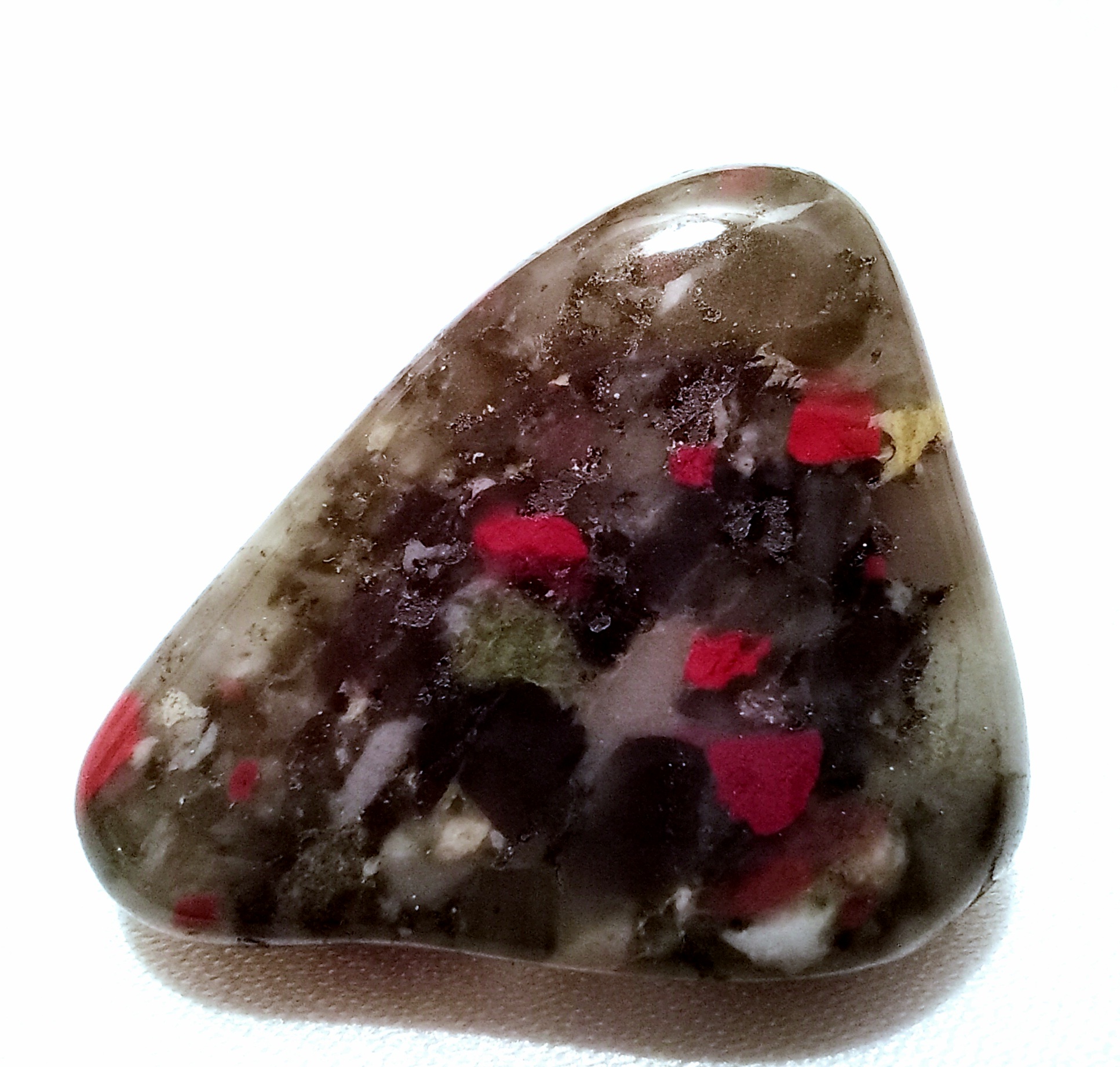 Heliotrop (Krevel) 3 cm