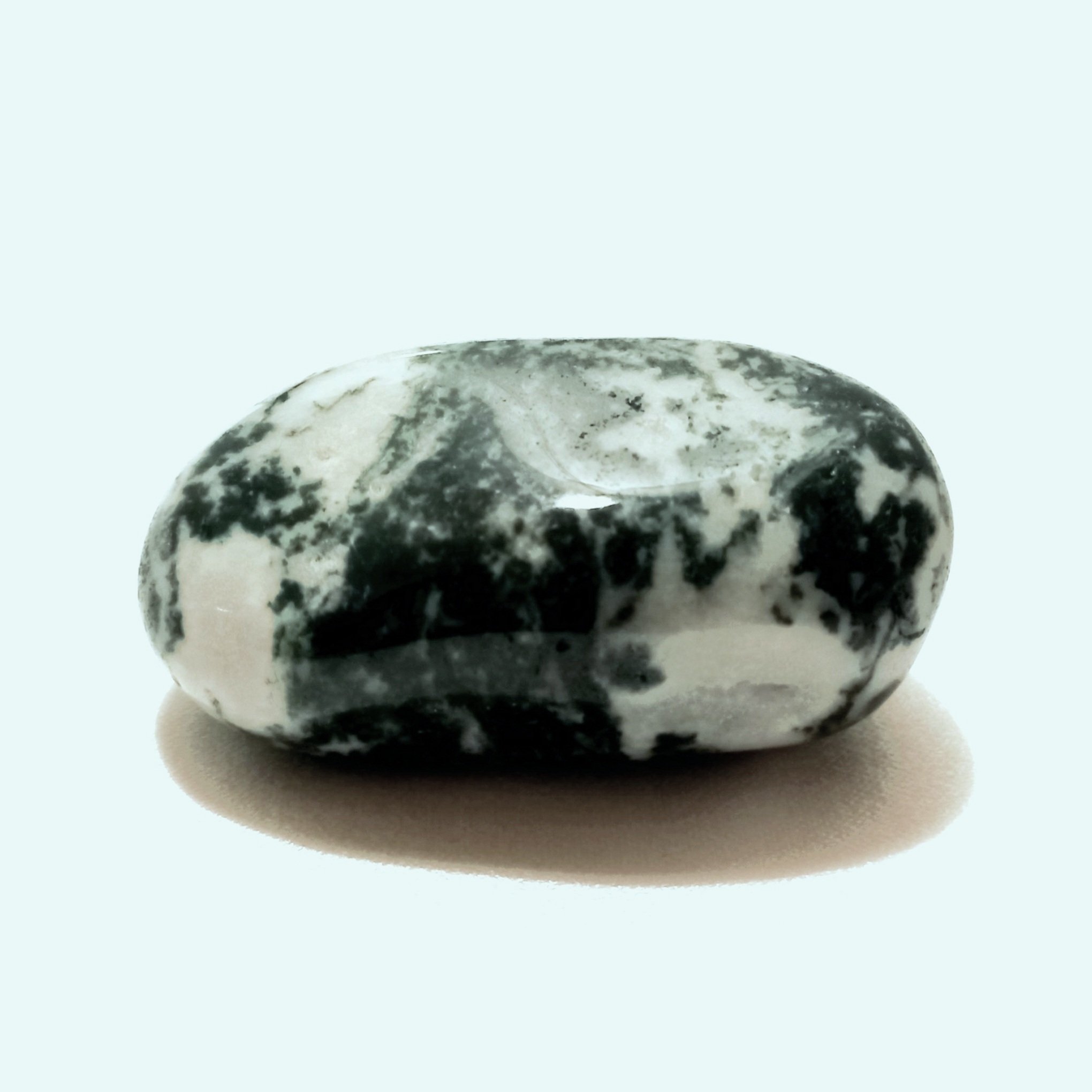Stromový achát - 4 cm