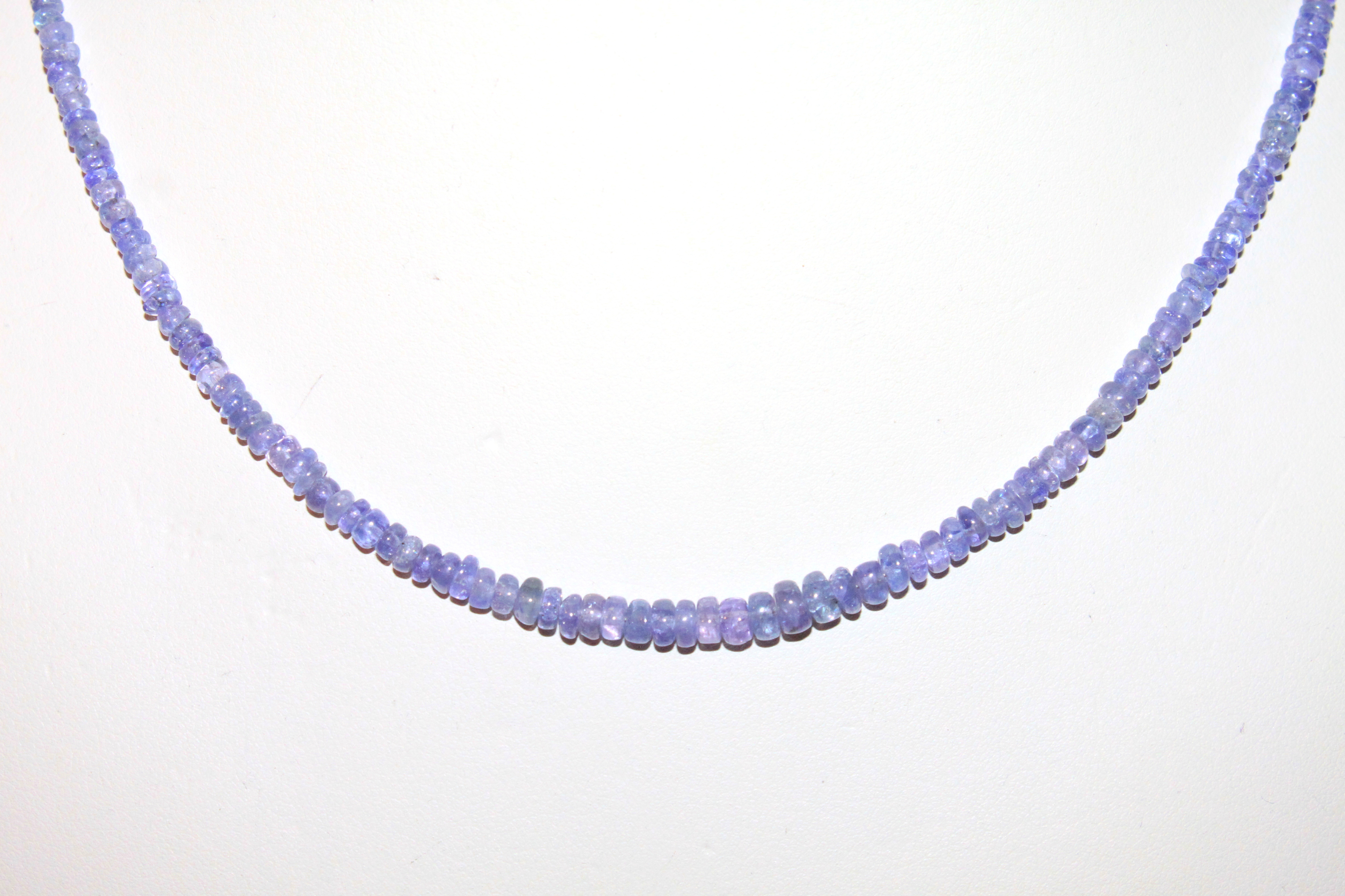 Tanzanit