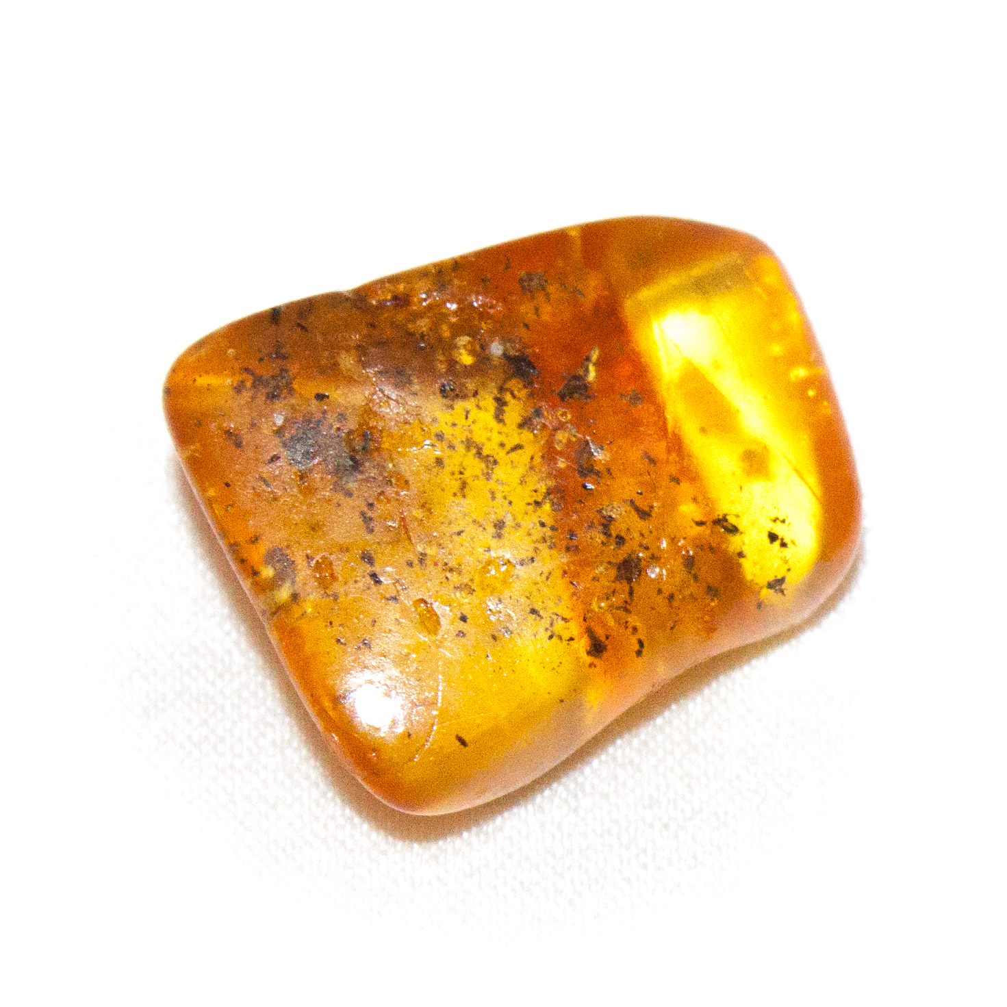 Jantar - 2,5 cm