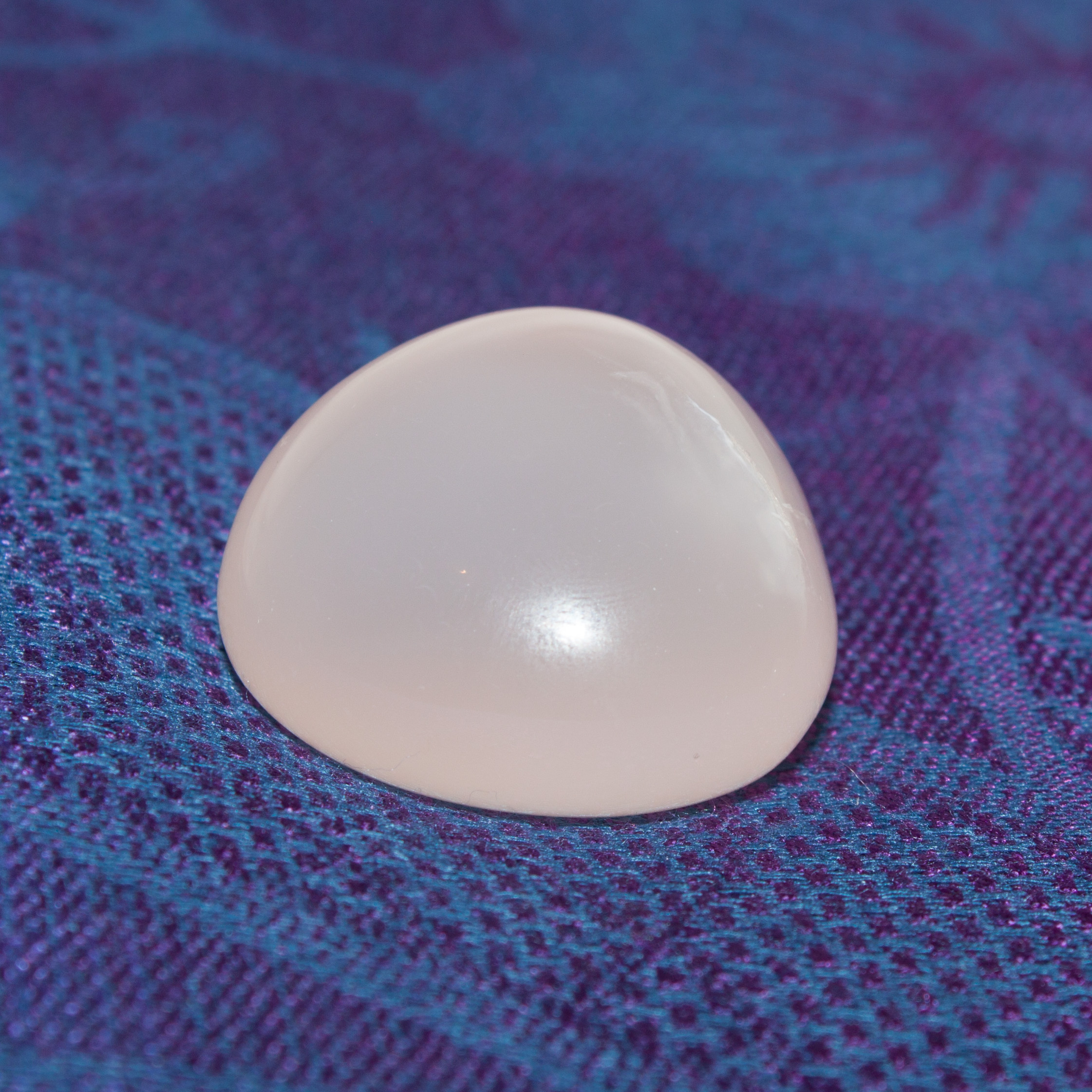 Chalcedon - 3 cm