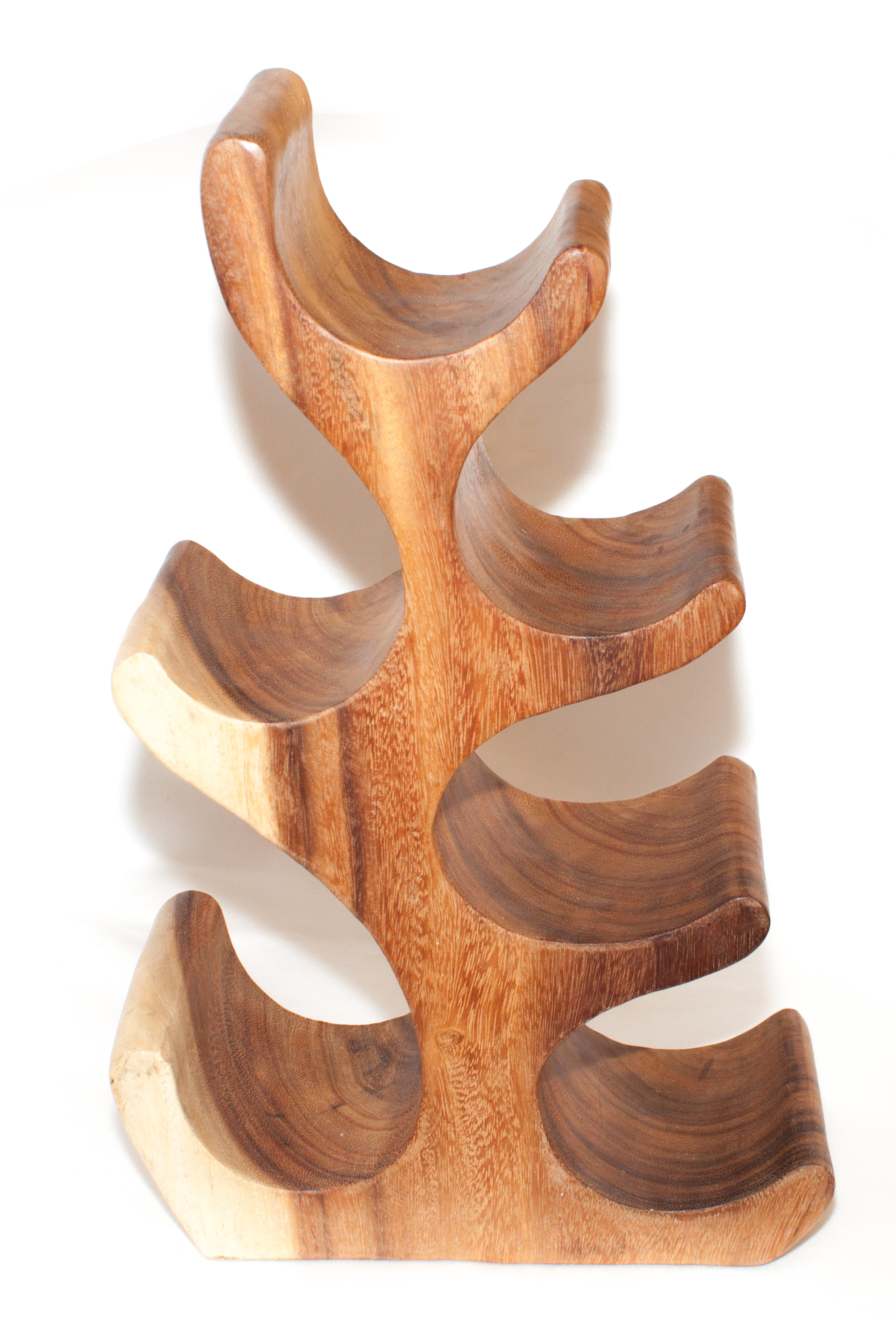 Stojan na víno - 45 cm