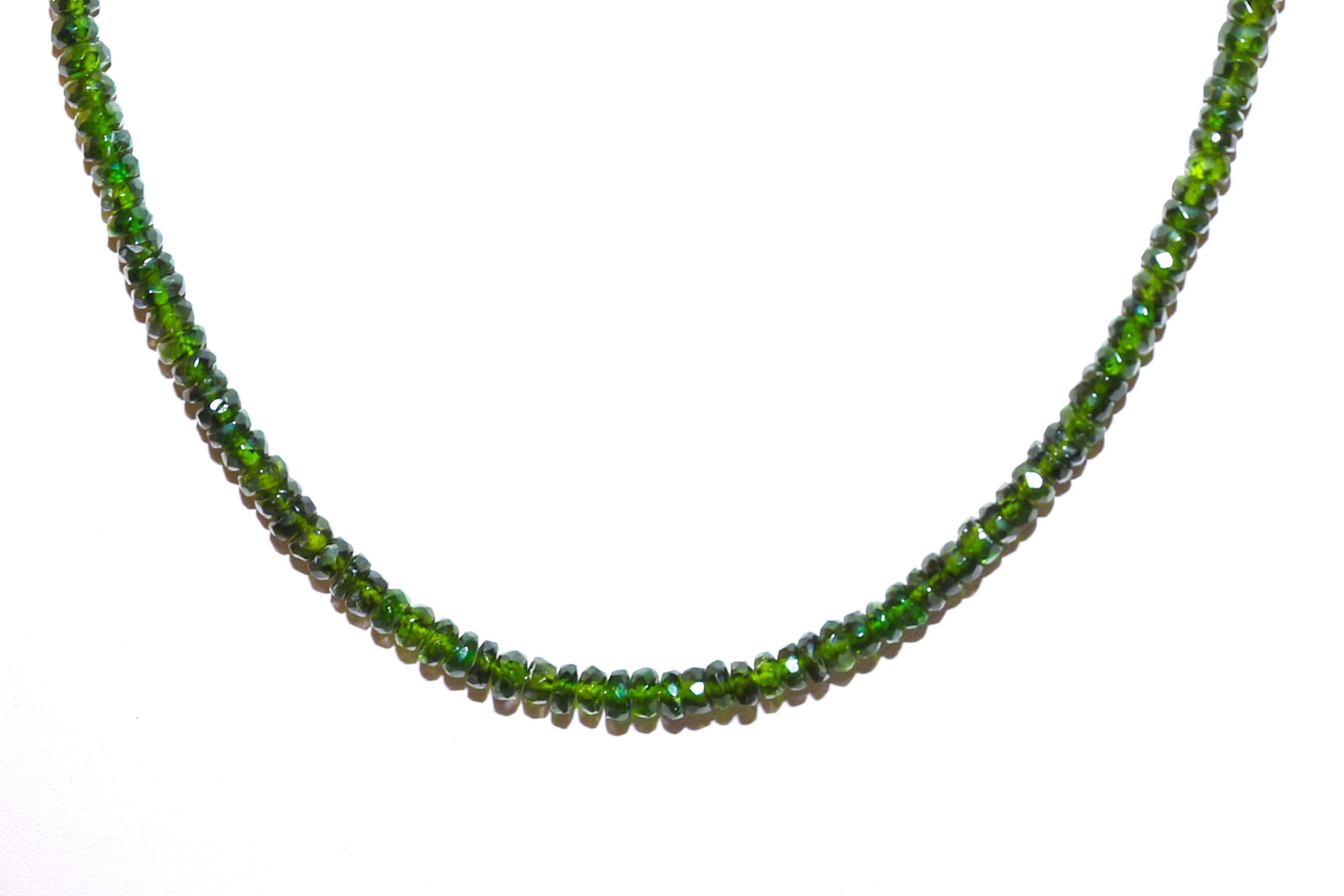 Chromdiopsid
