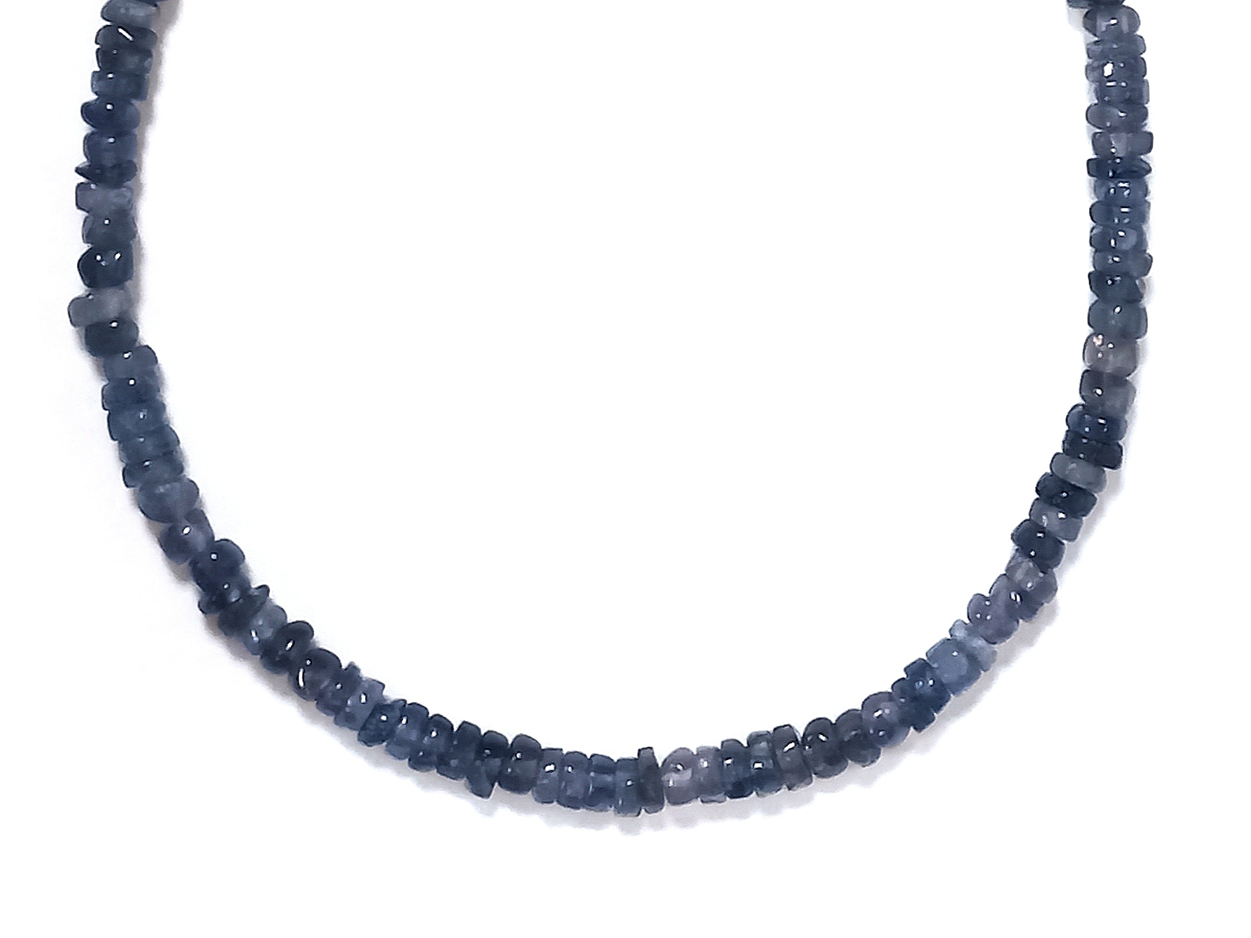 Iolit (cordierit)