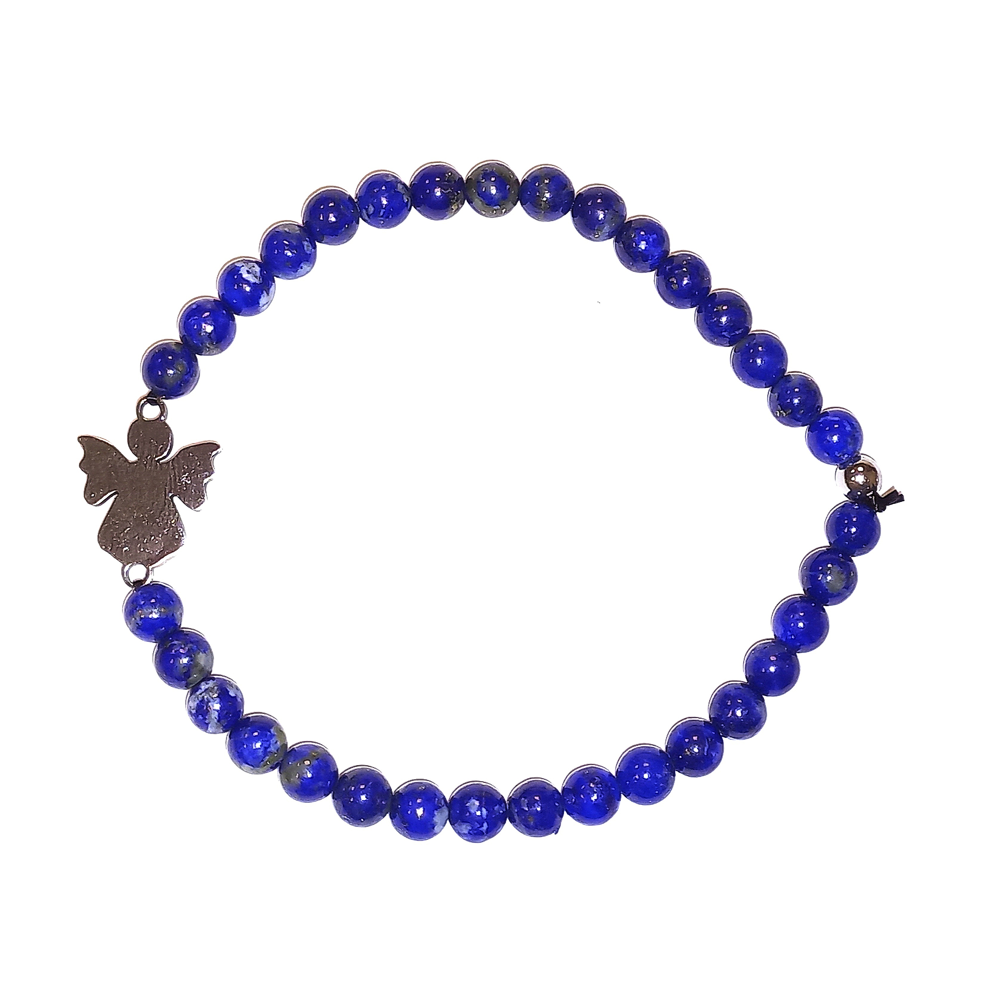 Lapis lazuli - andílek