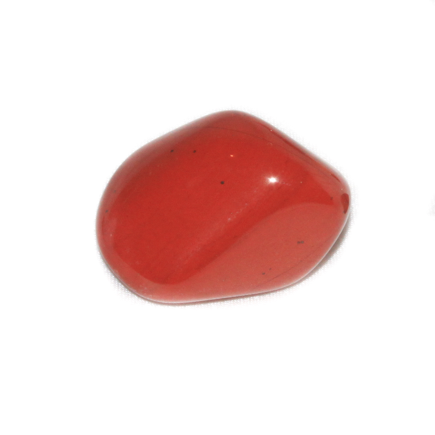 Červený jaspis - 3,5 cm