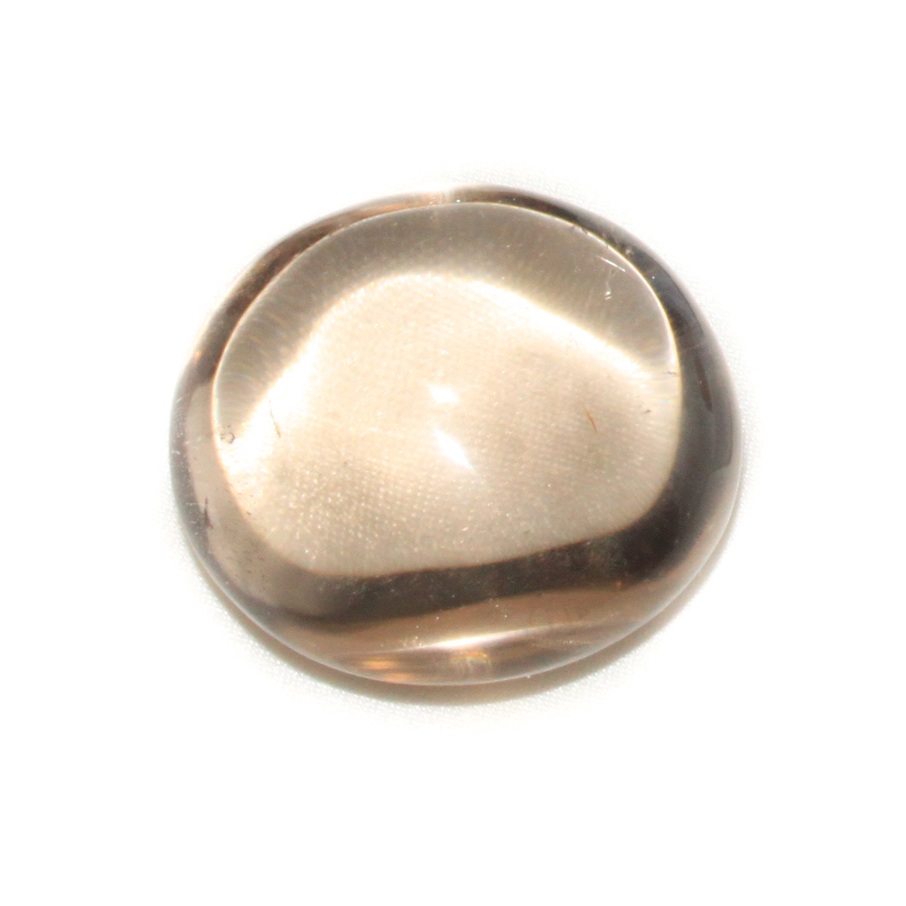 Záhněda - extra čistá - 4 cm