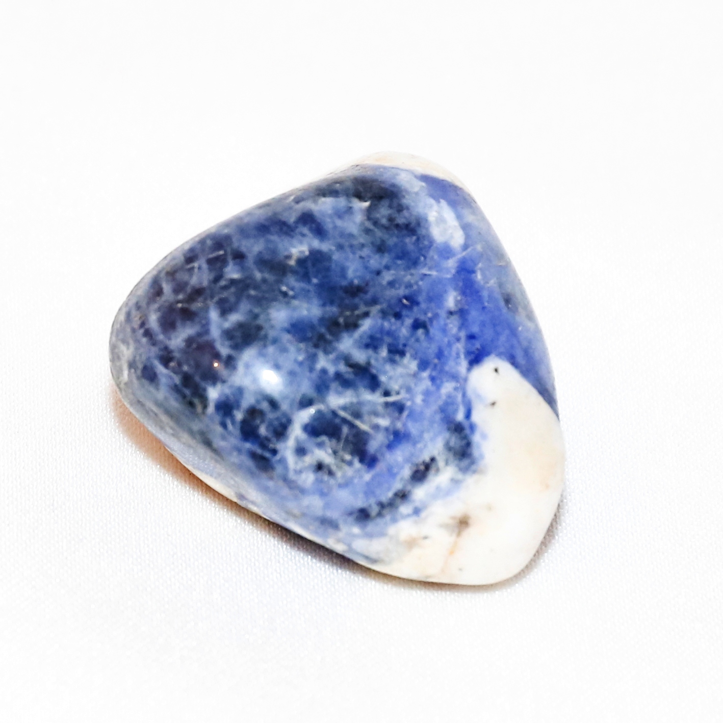 Sodalit - 3,7 cm