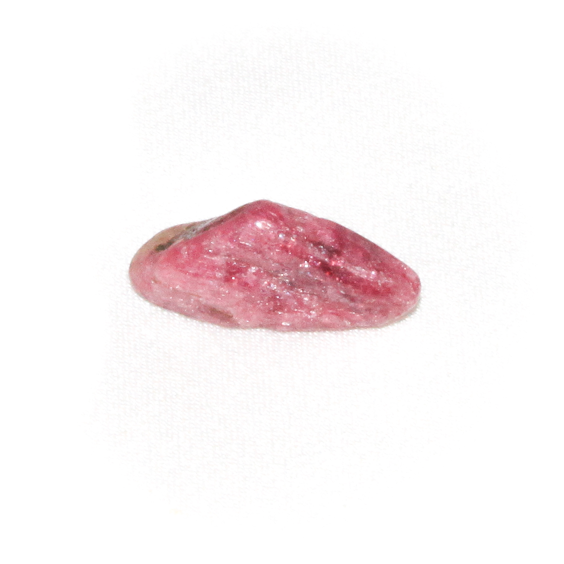 Růžový turmalín - rubelit - 2,2 cm