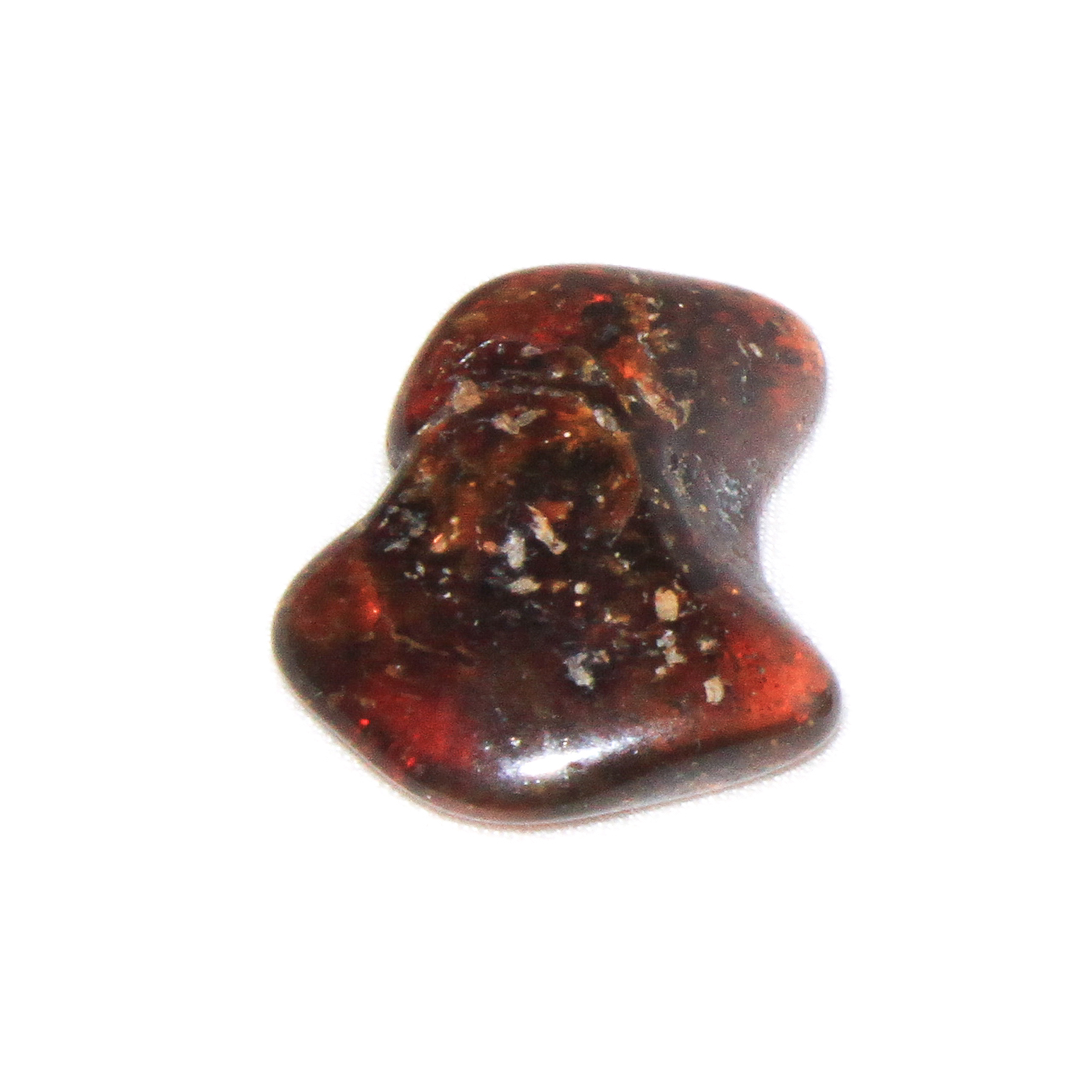 Jantar - Kopál - 3 cm