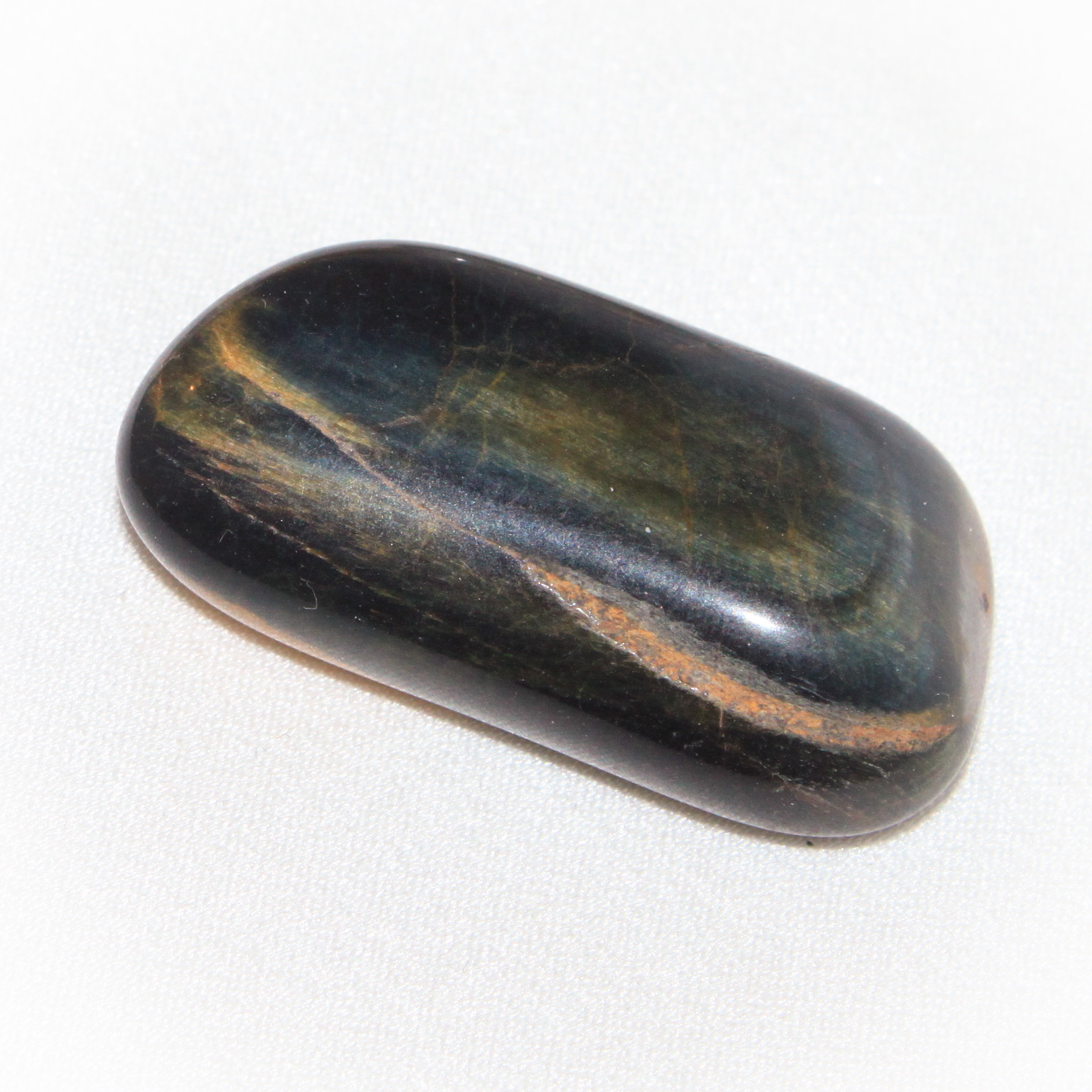 Sokolí oko - 3,5 cm