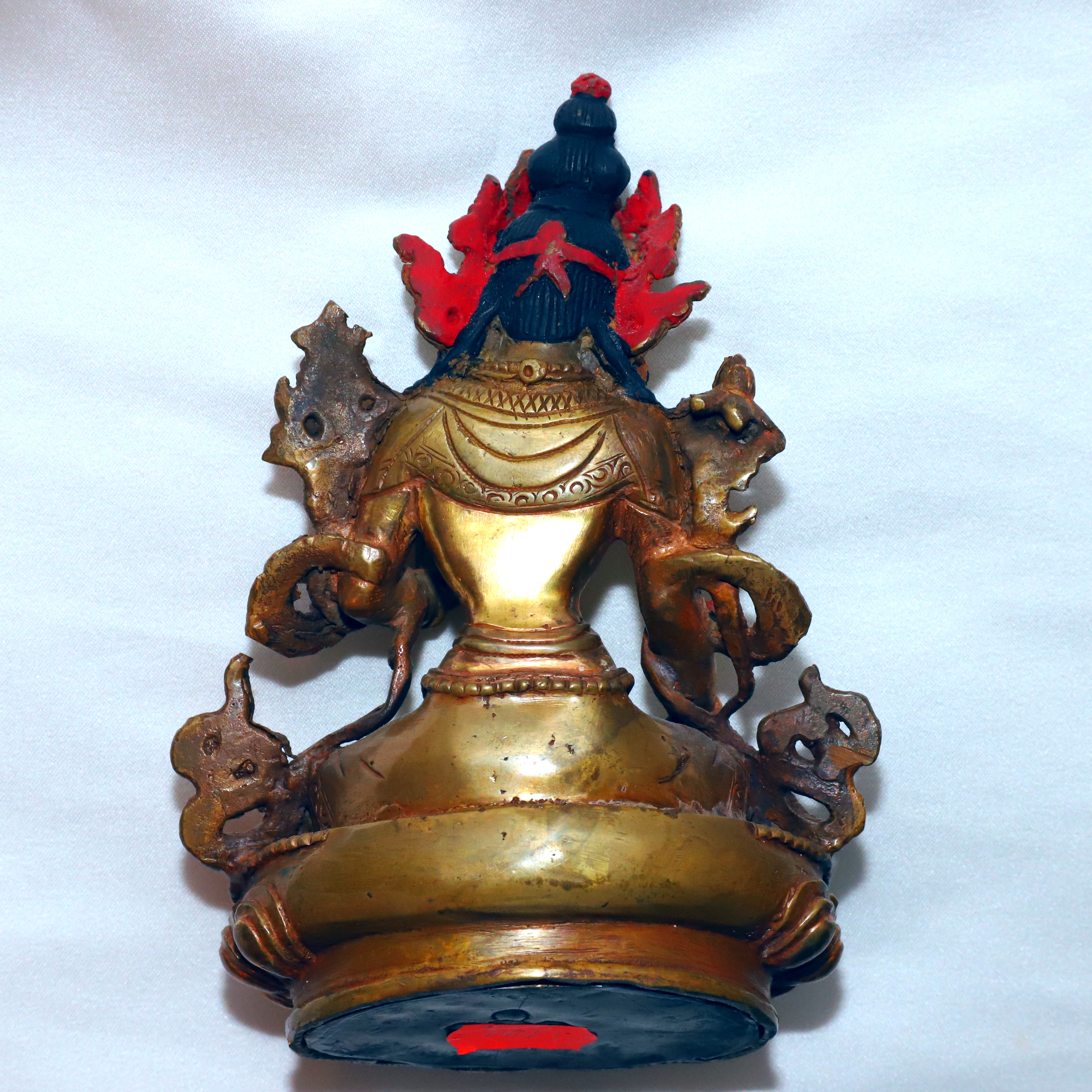 Bílá Tara - 13,5 cm