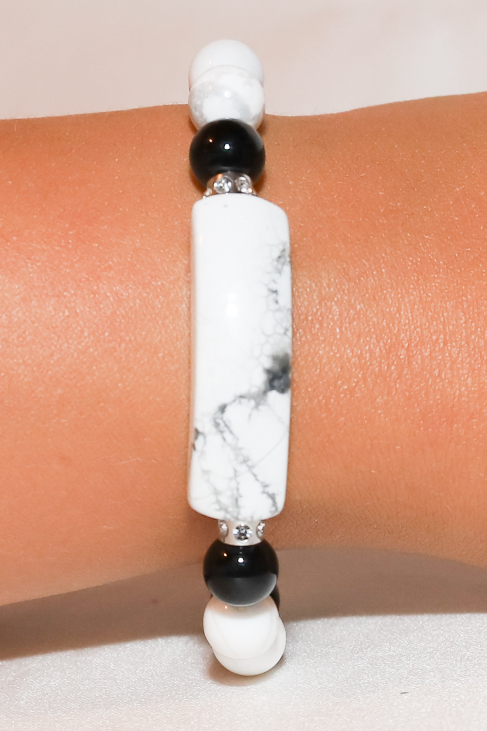 Magnezit a onyx