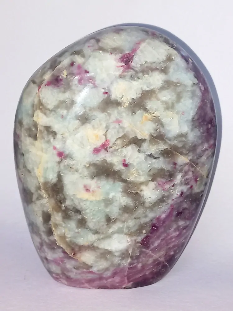 Rubelit - 11,5 cm