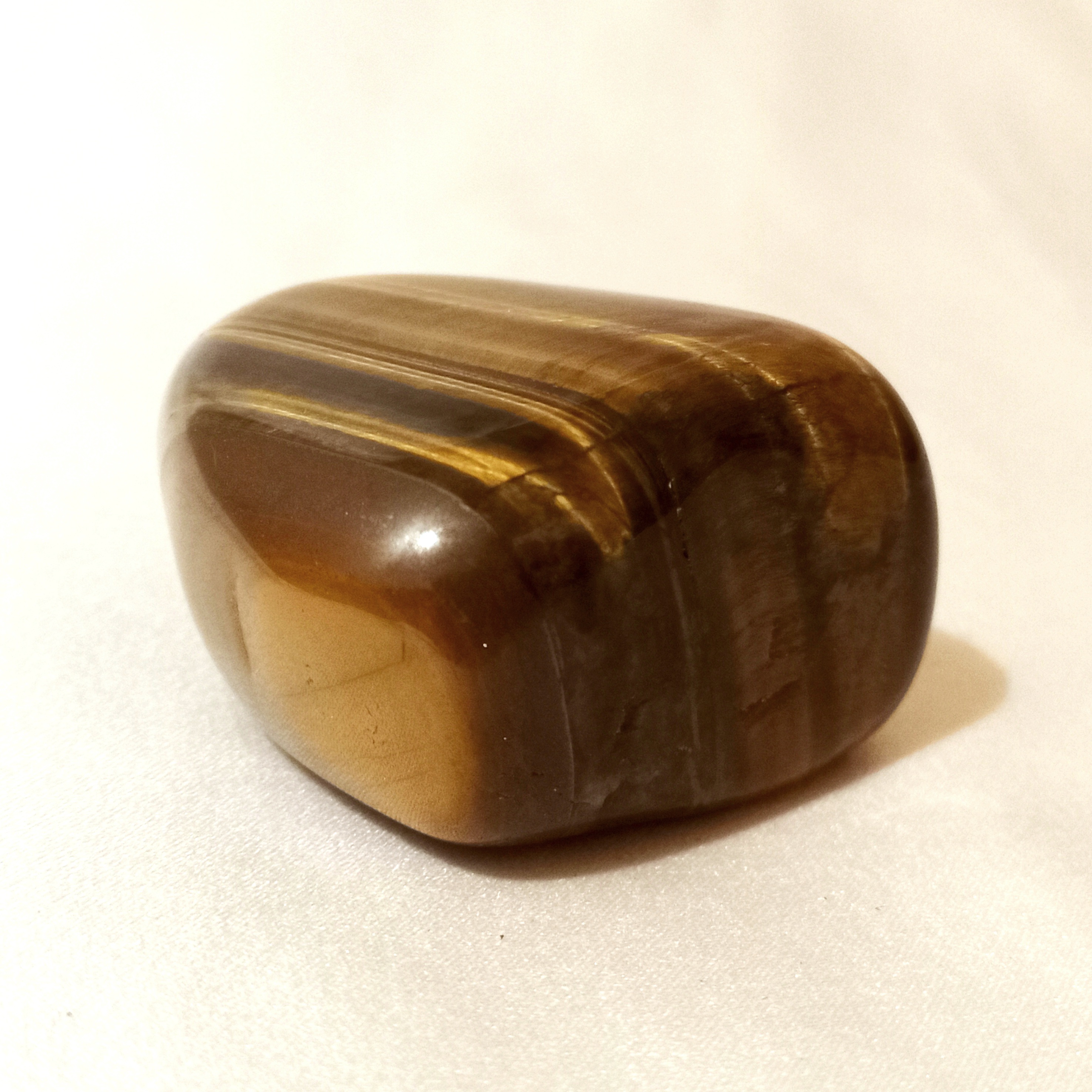 Tygří oko - 4,5 cm