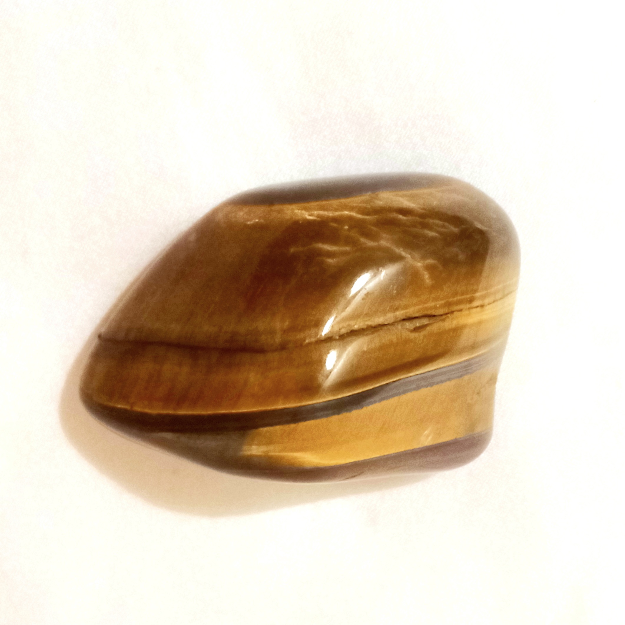 Tygří oko - 6 cm