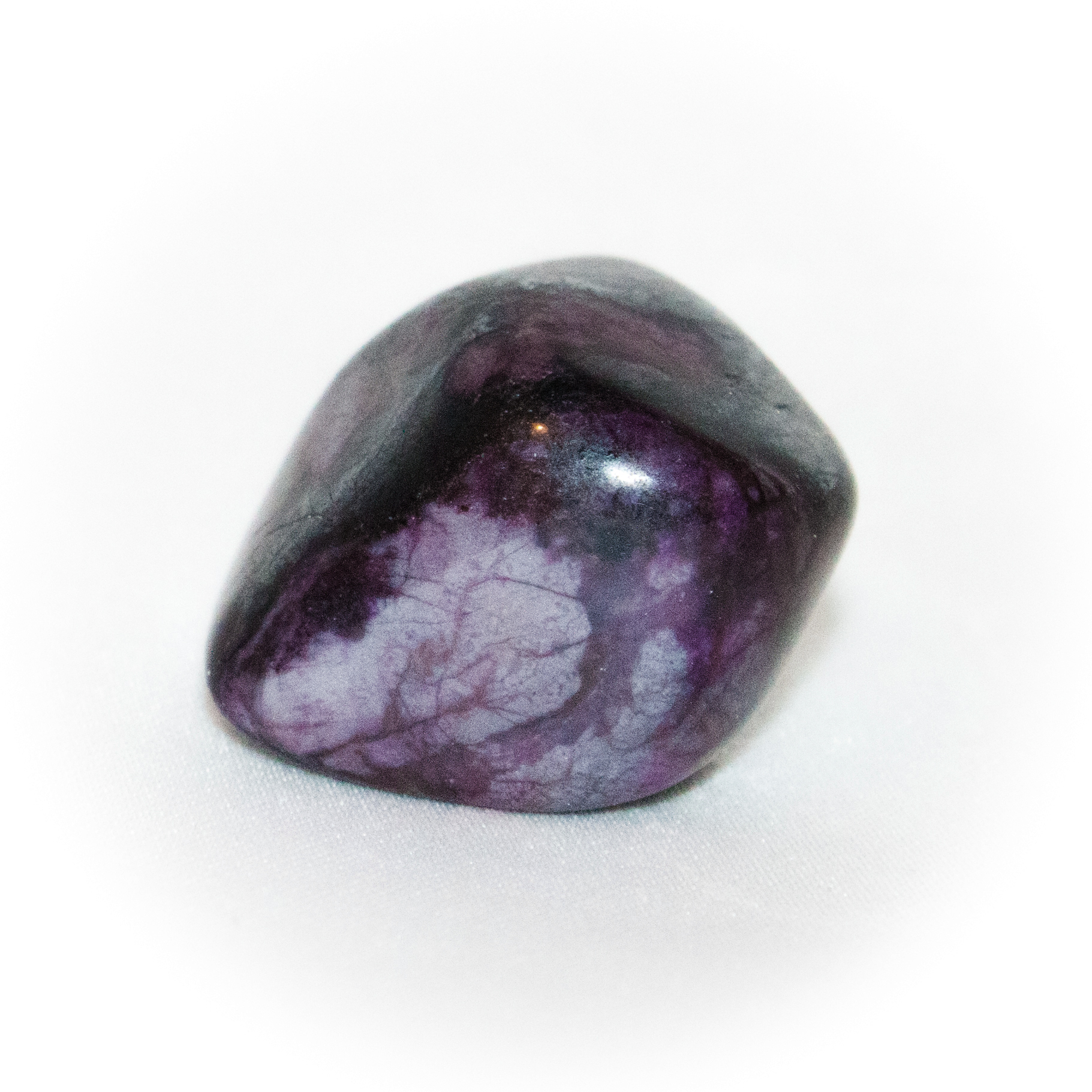 Sugilit - 2,2 cm