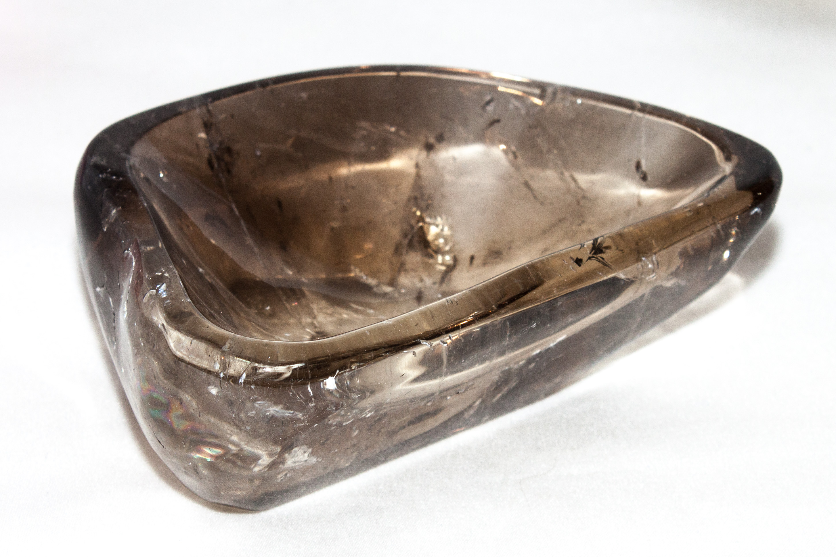 Záhněda AAA - MISTIČKA - 12 cm